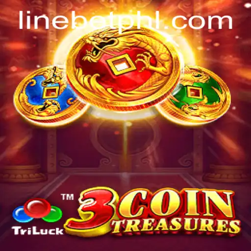 3CoinTreasures: A Deep Dive into its Gameplay and Rules