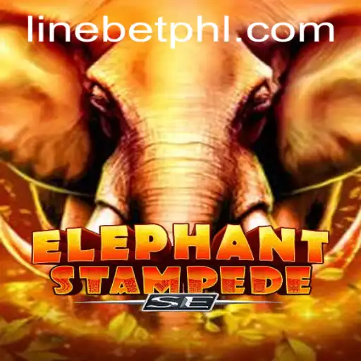 Discover the Thrill of ElephantStampedeSE: A Journey into the Heart of Adventure