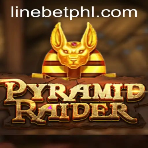 Unveiling PyramidRaider: The Adventure Awaits with Linebet Excitement