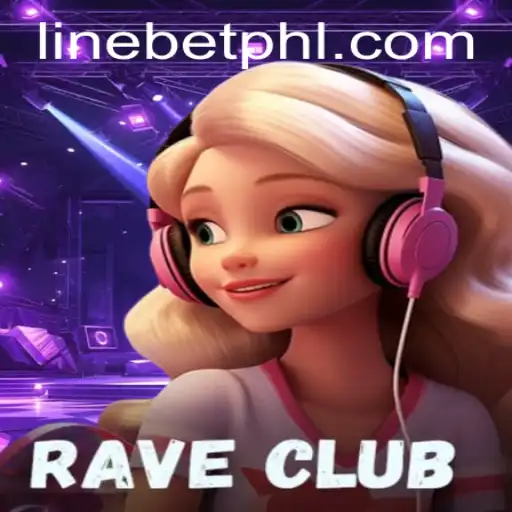 RaveClub: A Thrilling Linebet Adventure