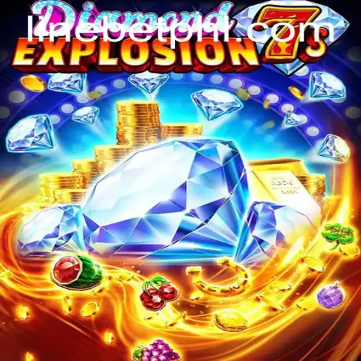 Discover the Excitement of DiamondExplosion7s: A Modern Slot Adventure