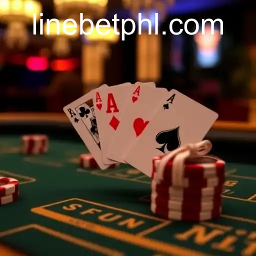 The Intricate World of Baccarat and Linebet Strategy