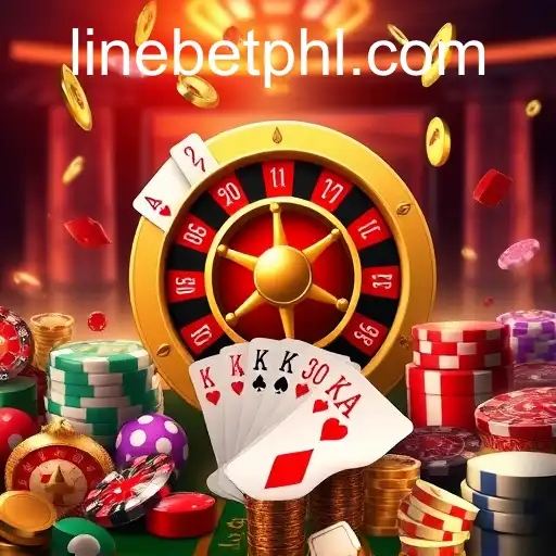 Discover the Exciting World of Casino Games with Linebet