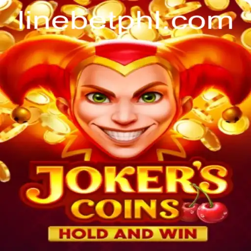 Exploring JokersCoins: A Comprehensive Guide to Linebet and Gameplay