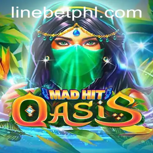 MadHitOasis: Thrill and Strategy in a Virtual Adventure