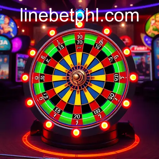 Exploring the Thrilling World of Rotary Games: A Deep Dive into Linebet