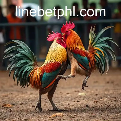 Sabong Games: Tradition Meets Modernity with Linebet