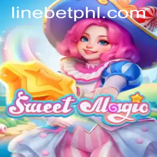 SweetMagic: An Enchanting Journey Through a World of Spellbinding Entertainment
